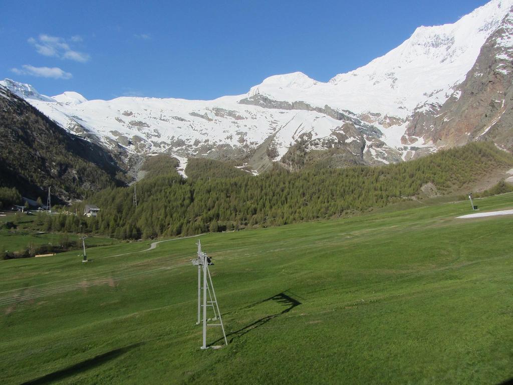 Dolce Vita Saas Fee 객실 사진